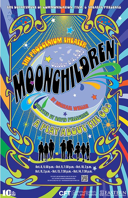 Moonchildren