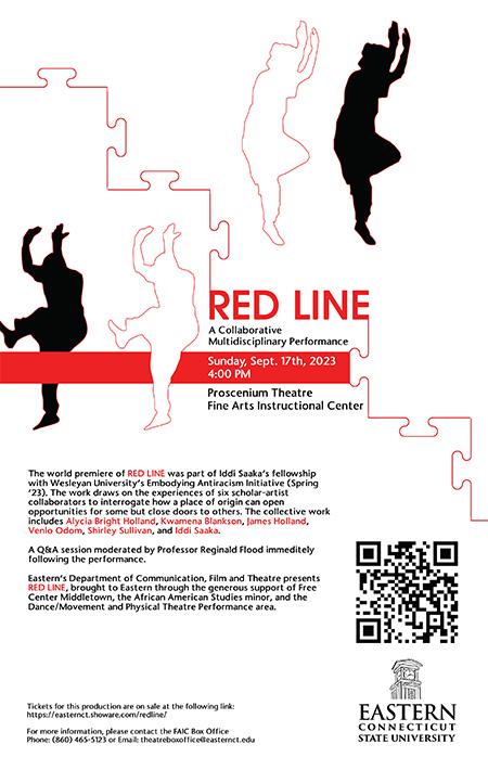 Red Line