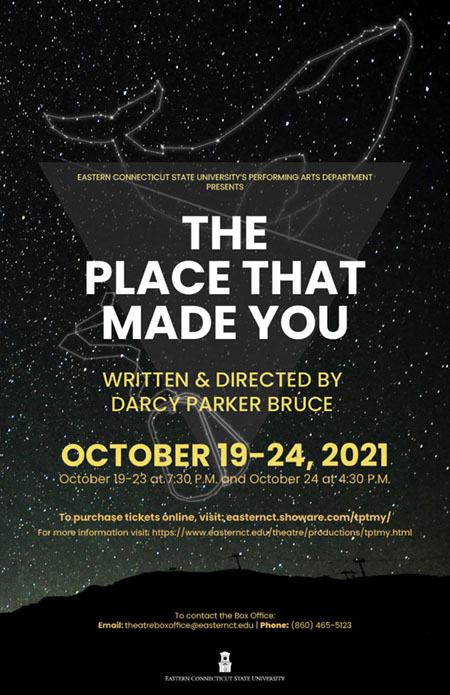 The Place That Made You
